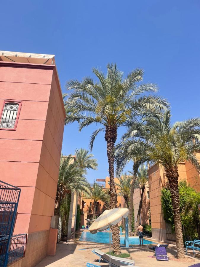 Riad Majestic Marrakech マラケシュ エクステリア 写真