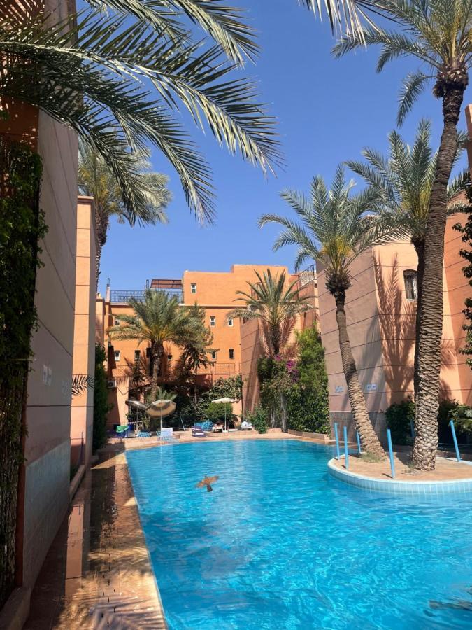 Riad Majestic Marrakech マラケシュ エクステリア 写真
