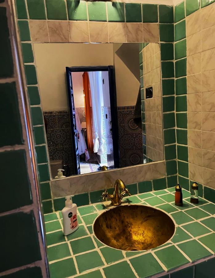 Riad Majestic Marrakech マラケシュ エクステリア 写真