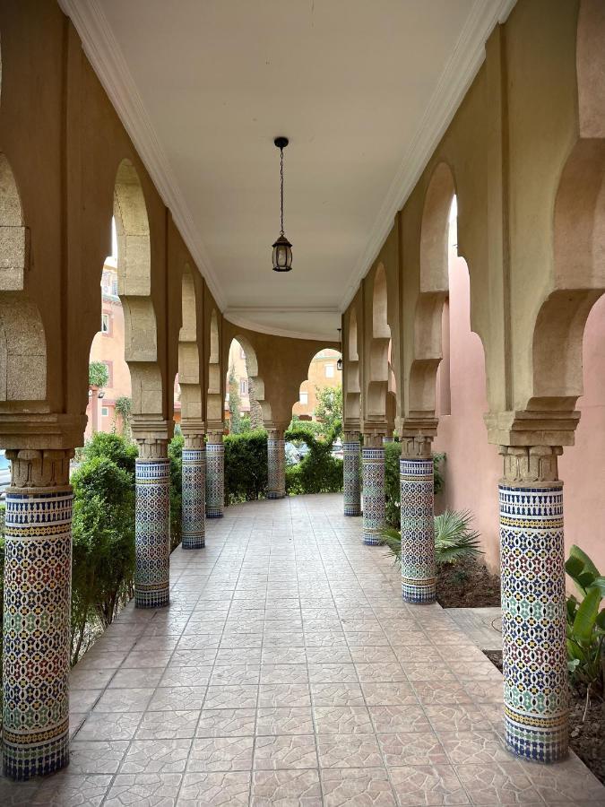 Riad Majestic Marrakech マラケシュ エクステリア 写真