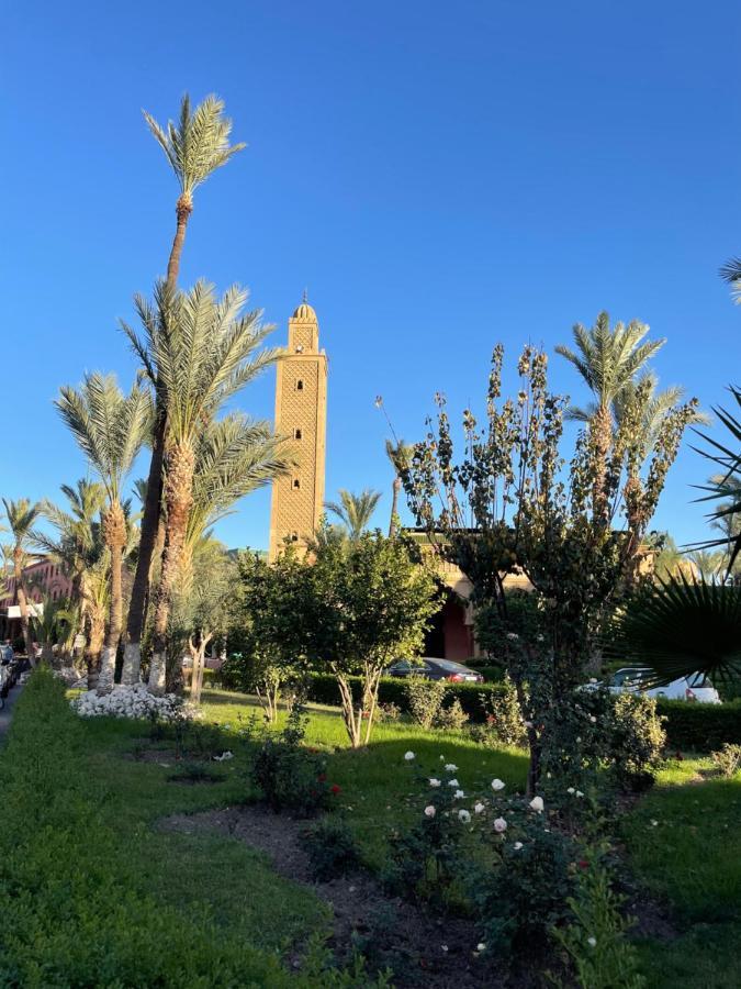 Riad Majestic Marrakech マラケシュ エクステリア 写真
