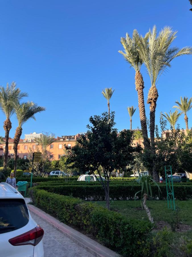 Riad Majestic Marrakech マラケシュ エクステリア 写真