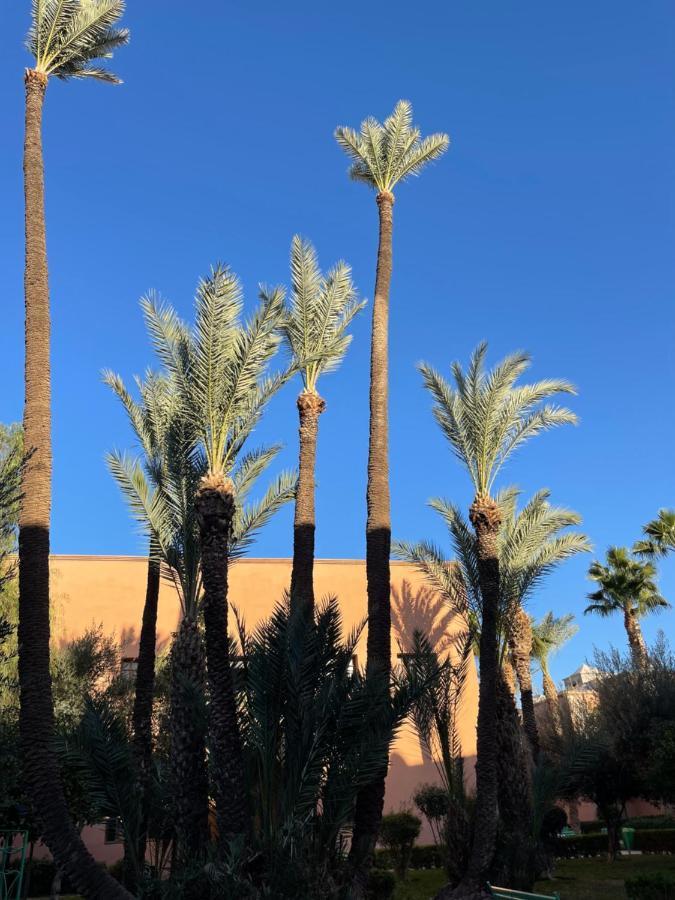 Riad Majestic Marrakech マラケシュ エクステリア 写真