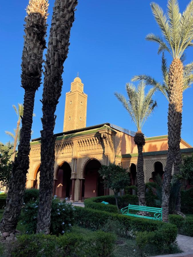 Riad Majestic Marrakech マラケシュ エクステリア 写真