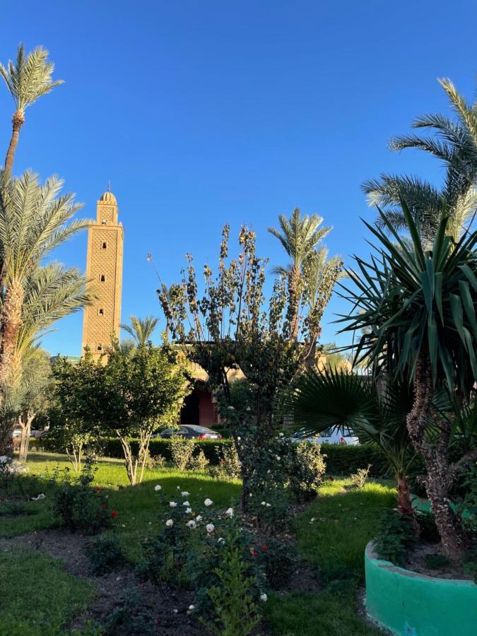 Riad Majestic Marrakech マラケシュ エクステリア 写真