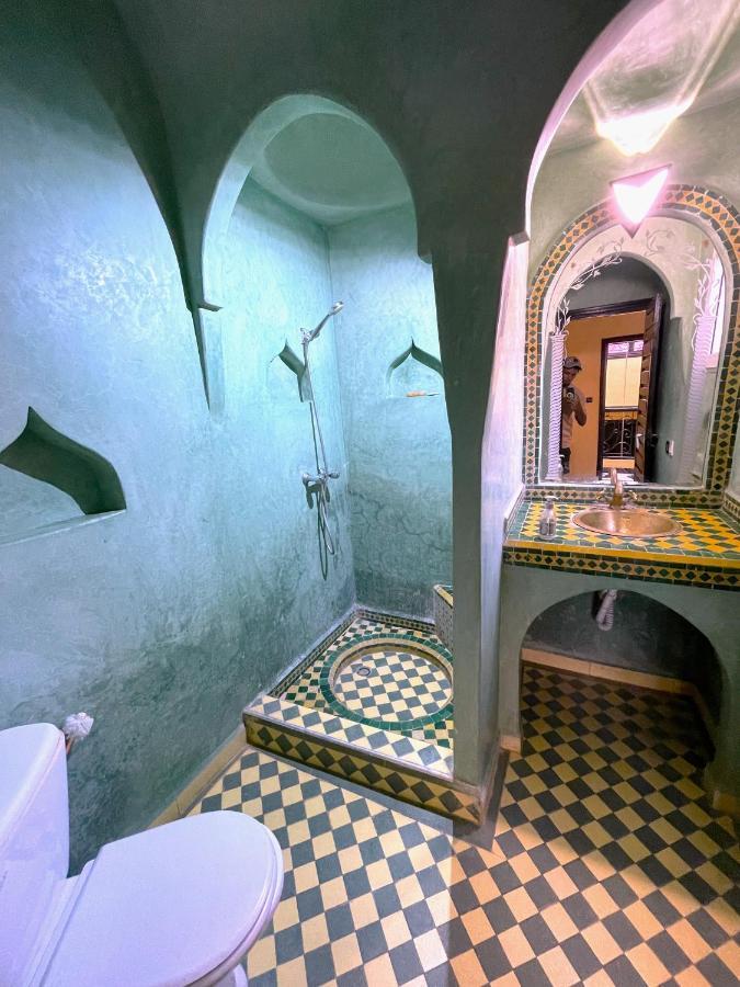 Riad Majestic Marrakech マラケシュ エクステリア 写真