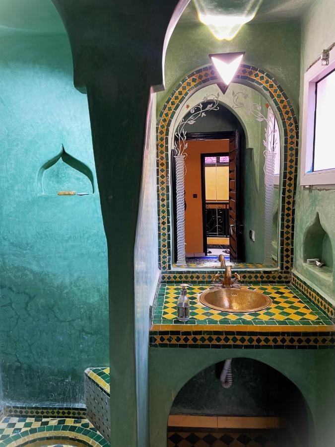Riad Majestic Marrakech マラケシュ エクステリア 写真