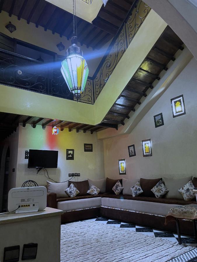Riad Majestic Marrakech マラケシュ エクステリア 写真