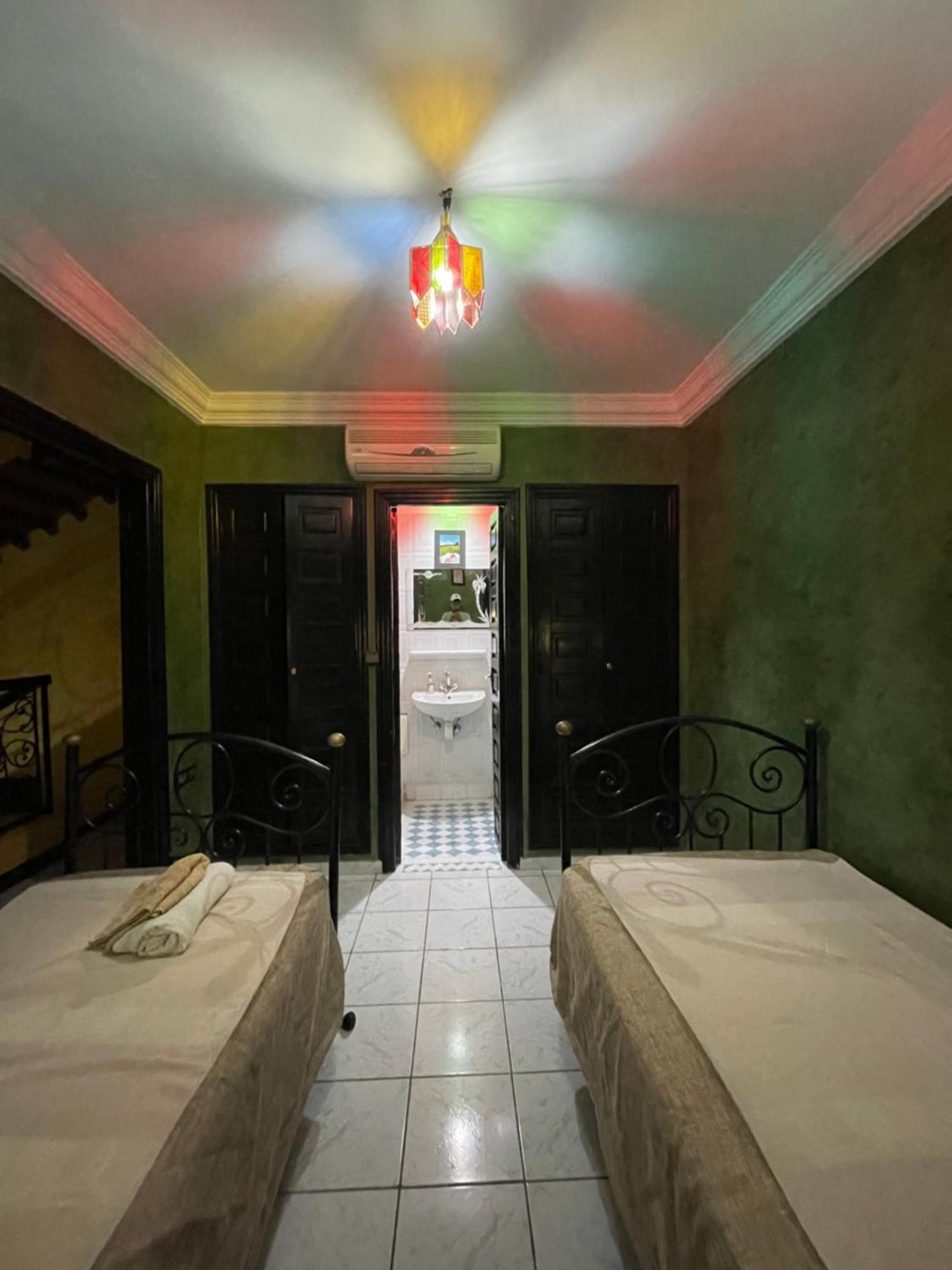 Riad Majestic Marrakech マラケシュ エクステリア 写真