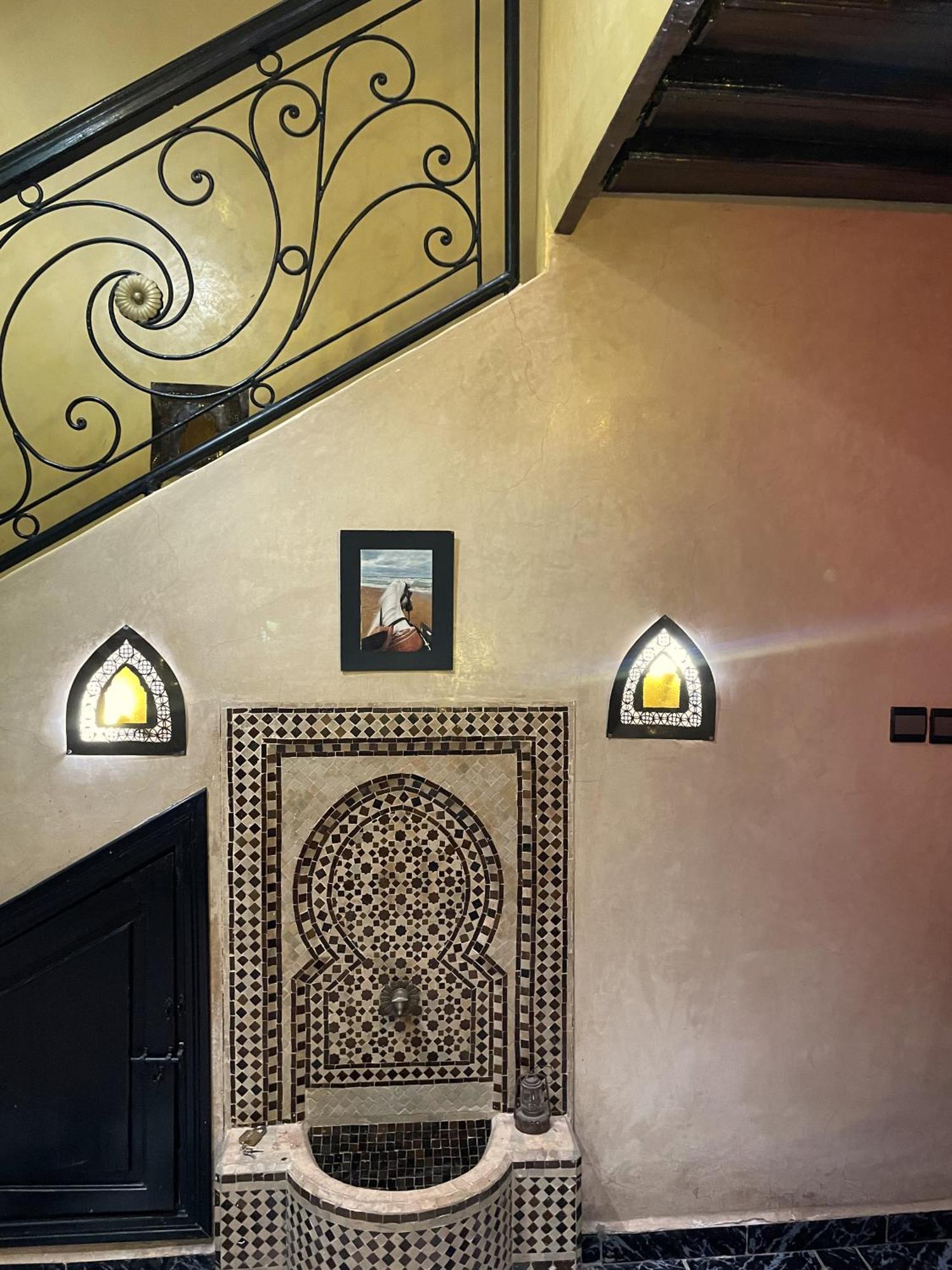 Riad Majestic Marrakech マラケシュ エクステリア 写真
