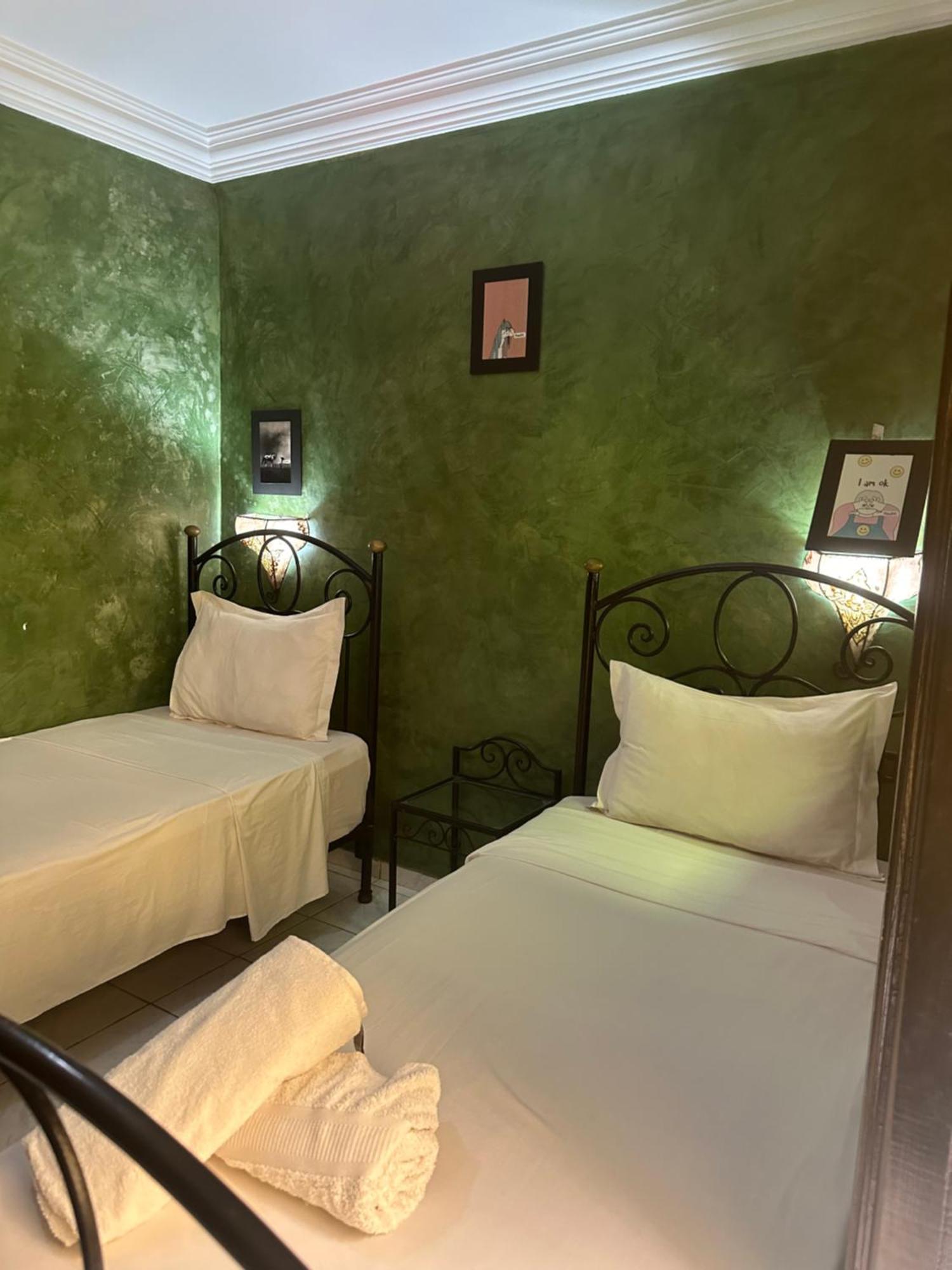 Riad Majestic Marrakech マラケシュ エクステリア 写真