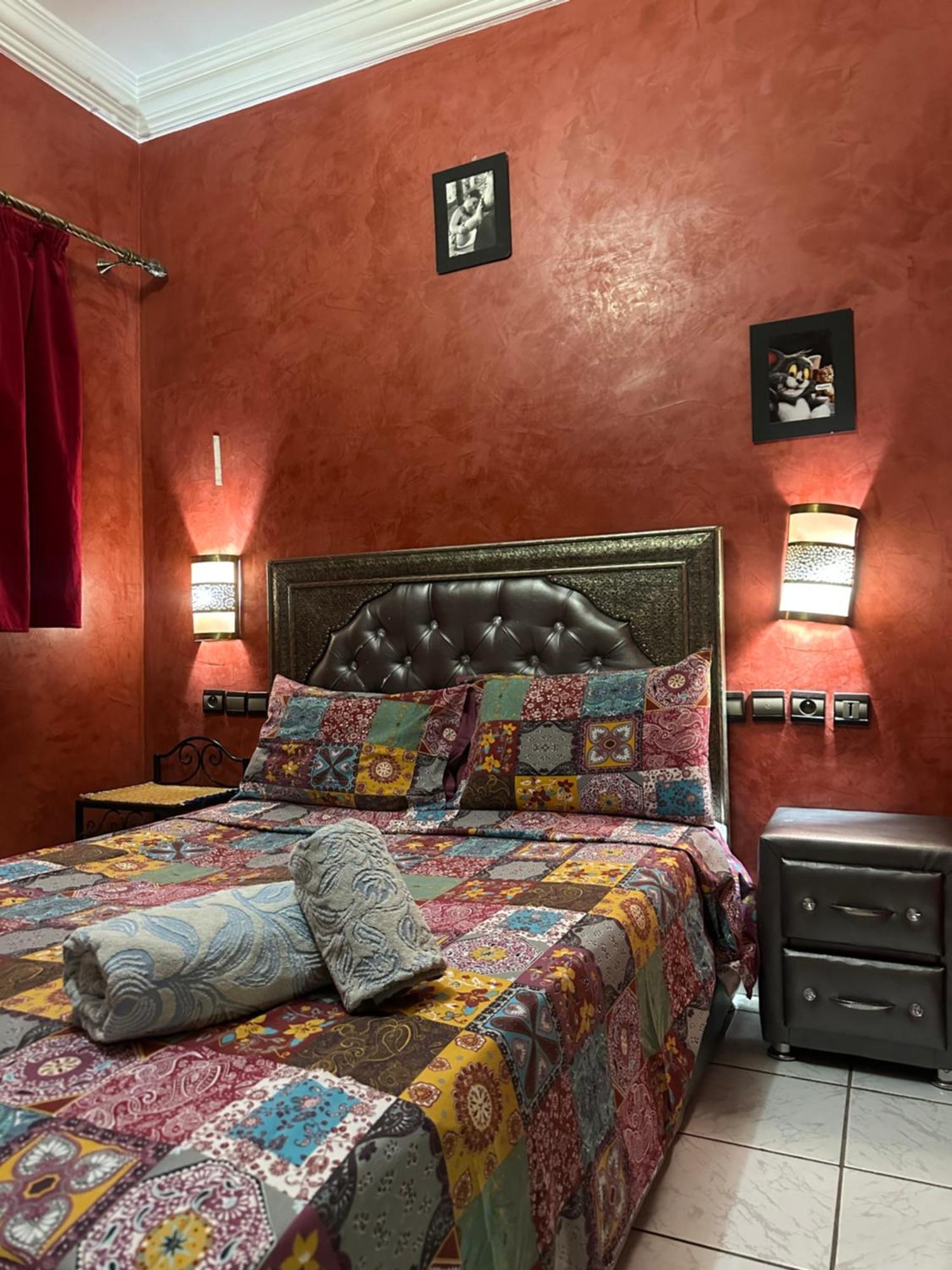 Riad Majestic Marrakech マラケシュ エクステリア 写真